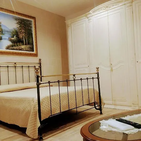 Bed & Breakfast Dream *