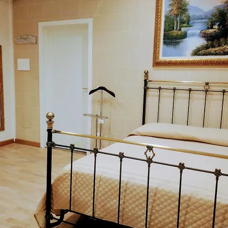 Dream Bed & Breakfast Foggia