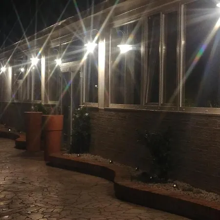 Dream Bed & Breakfast Foggia