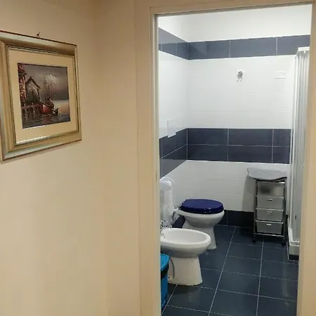 Bed & Breakfast Dream Foggia