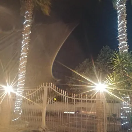 Dream Bed & Breakfast