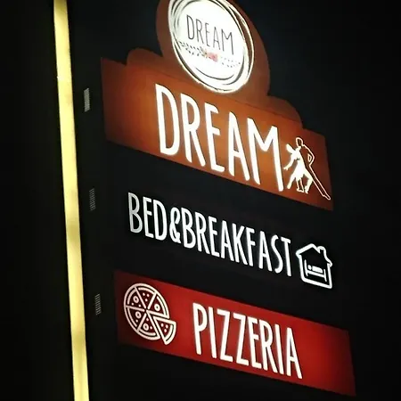 Dream Bed & Breakfast *