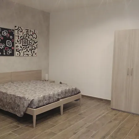 Dream Bed & Breakfast Foggia