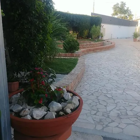 Dream Bed & Breakfast Foggia