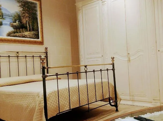 Bed & Breakfast Dream *