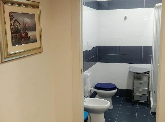 Bed & Breakfast Dream Foggia